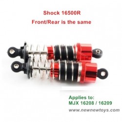 MJX Hyper Go 16208 16209 Parts Shock 16500R