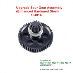 MJX 16207 16208 16209 16210 Upgrade Spur Gear Kit 16401G