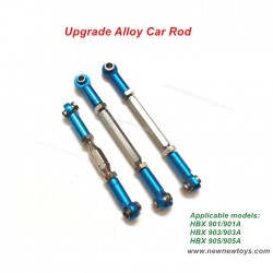 HBX Vanguard 901A Upgrades-Alloy Car Rod