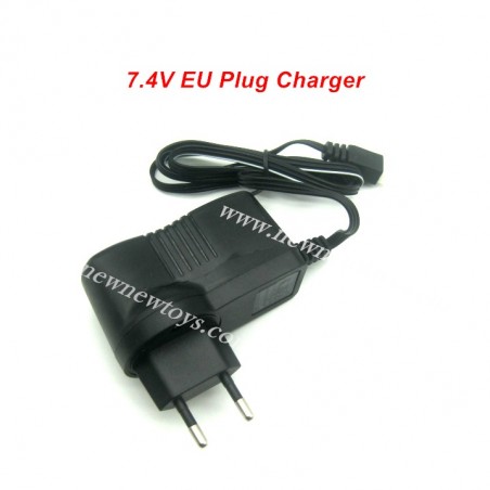 Enoze 9200E Piranha Charger-EU Plug Version
