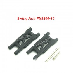 Enone 9200E Swing Arm Kit Parts PX9200-10, Piranha RC Car