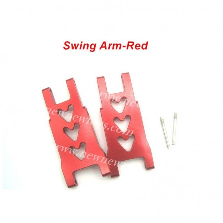 Piranha RC Car Upgrade metal parts, Enoze 9200e