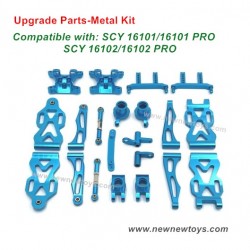 scy 16101 upgrade parts