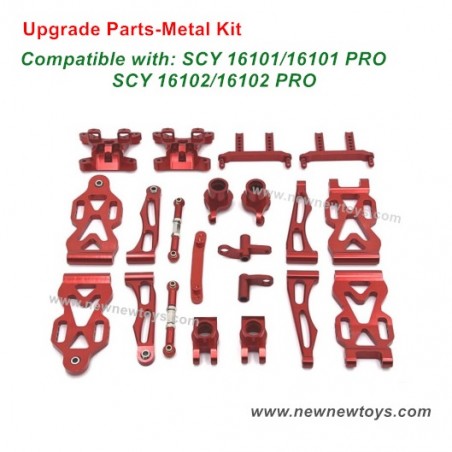 scy 16101 upgrade kit