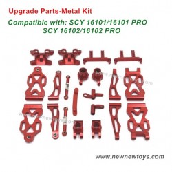 scy 16102 pro upgrade parts