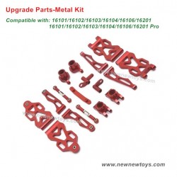 scy 16103 pro upgrade metal