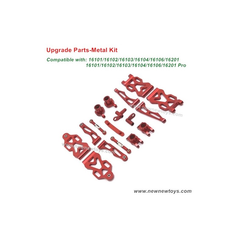 scy 16103 pro upgrade metal