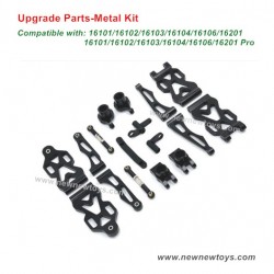 scy 16201 pro upgrade parts