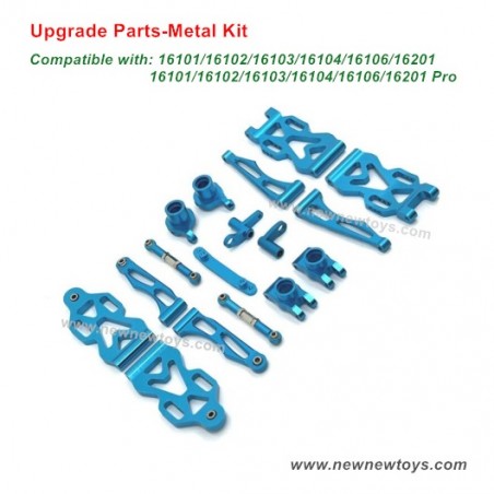 scy 16101 upgrade parts