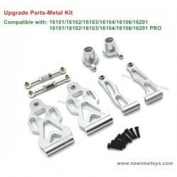 upgrade scy 16101 metal parts