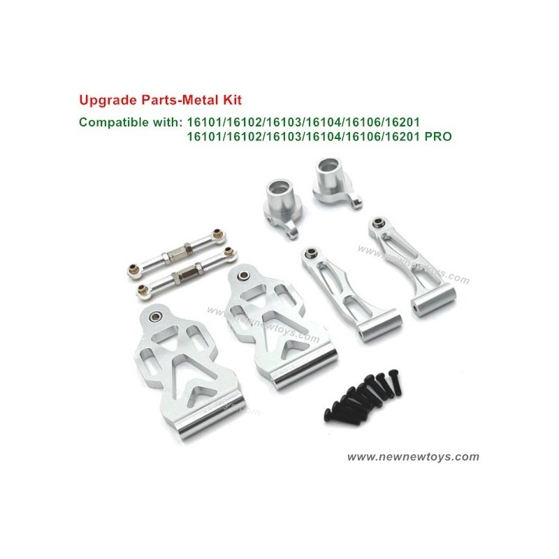 upgrade scy 16101 metal parts