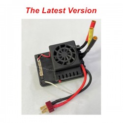 XLF X05 MAX Brushless ESC