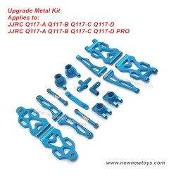 JJRC Q117A Q117B Q117C Q117D upgrade kit