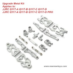 JJRC Q117A Q117B Q117C Q117D upgrade parts