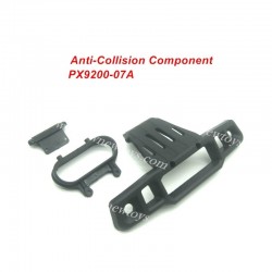 Enoze 9200E Piranha Anti-Collision Kit Parts PX9200-07A