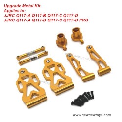JJRC Q117 Upgrade parts