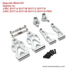 JJRC Q117 Parts Upgrade