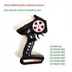 16104 rc car parts remote control