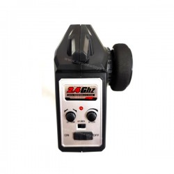 Suchiyu 16104 PRO Parts transmitter