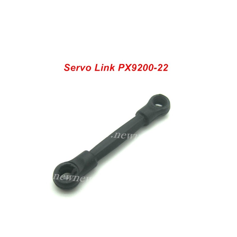 Enoze Off Road 9200E Servo Link Parts PX9200-22