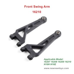 MJX 16207 16208 16209 16210 Parts 16210 Front Swing Arm