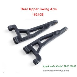 MJX 16207 16208 16209 16210 Parts 16240B Rear Upper Swing Arm