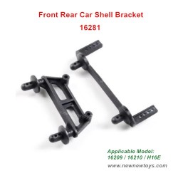 MJX 16209 16210 Parts 16281 Front Rear Car Shell Bracket