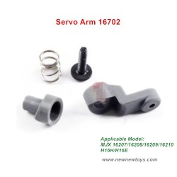 MJX 16207 16208 16209 16210 Parts Servo Arm 16702