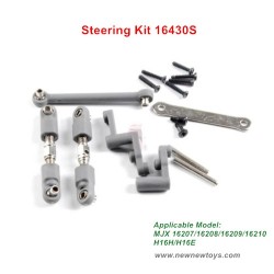 MJX 16207 16208 16209 16210 Parts Steering Kit 16430S