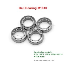 MJX 16207 16208 16209 16210 Parts Ball Bearing M1810