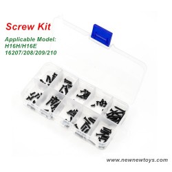 MJX Hyper Go 16207 16208 16209 16210 Parts Screw Kit