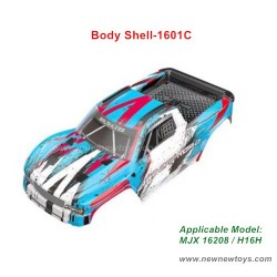 mjx hyper go h16h shell body