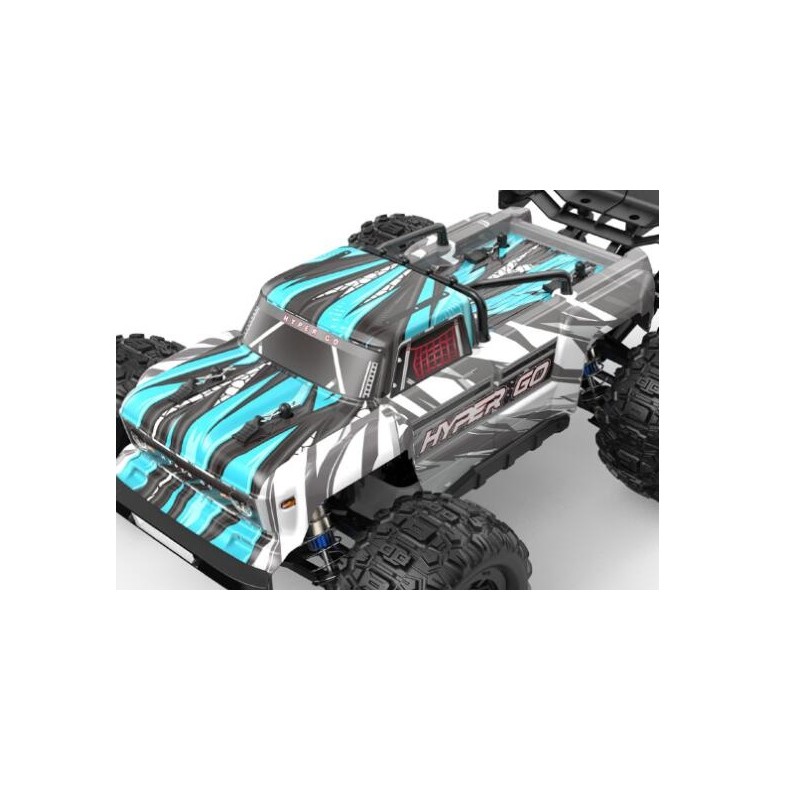 MJX Hyper Go H16P Parts Body Shell