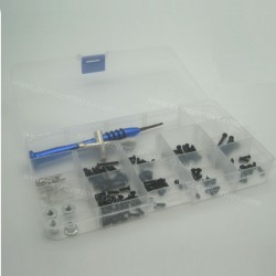 Screw Kit For Enoze 9500E RC Car Parts