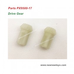 Enoze 9500E Parts PX9500-17, Drive Gear