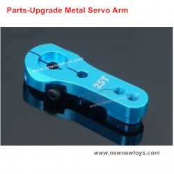 ZD Racing DBX 10 Upgrade Parts Metal Servo Arm