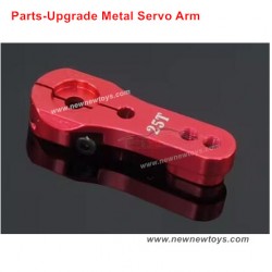 ZD Racing DBX 10 Upgrade Parts Metal Servo Arm