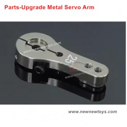 ZD Racing DBX 10 Upgrade Parts Metal Servo Arm