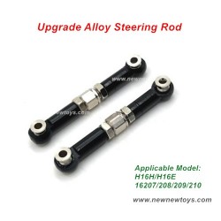 MJX HYPER GO 1/16 upgrade parts metal rod