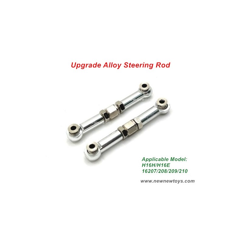 MJX HYPER GO upgrades-metal rod for 16208 16209 16210 16207
