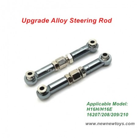 mjx h16p upgrade parts