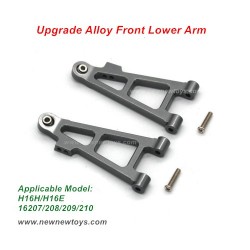 MJX Hyper Go H16H upgrade parts