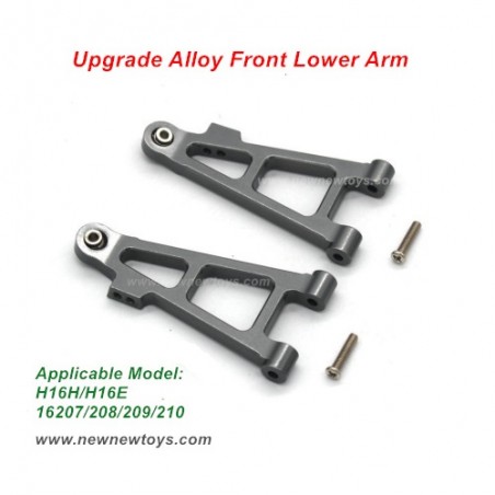 MJX Hyper Go H16H upgrade parts