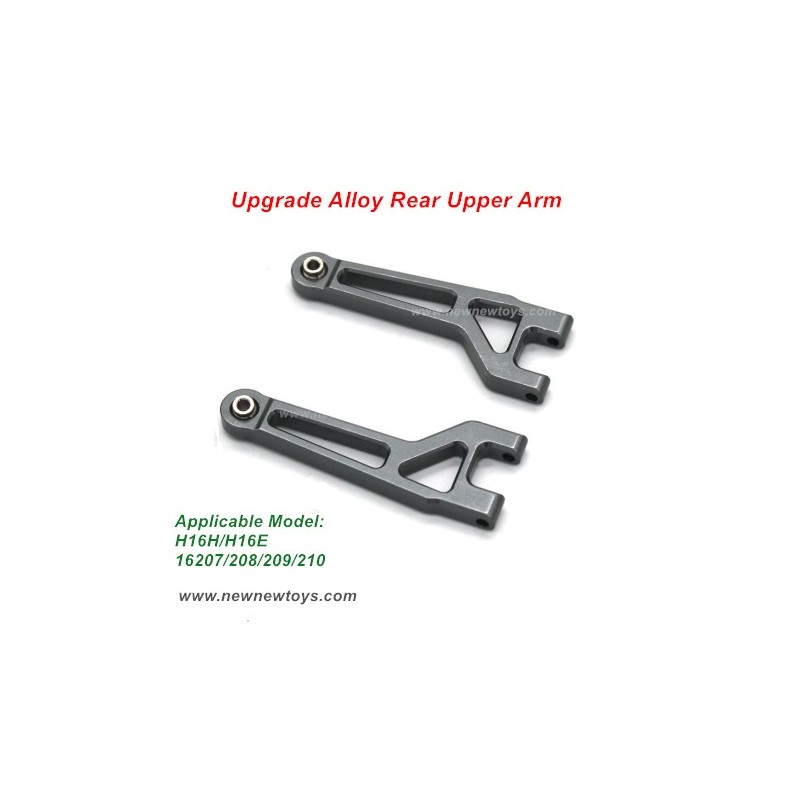 MJX Hyper Go H16H upgrade metal Upper Arm