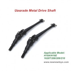 MJX HYPER GO 16208 16209 16210 16207 Upgrades-Metal Drive Shaft