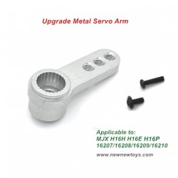 MJX HYPER GO 16208 metal parts