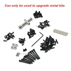 MJX HYPER GO Parts Screw Kit
