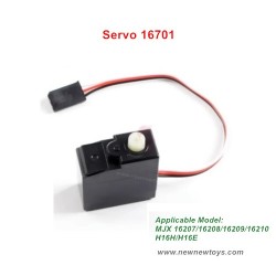 MJX Hyper Go H16H H16E H16P Parts Servo 16701
