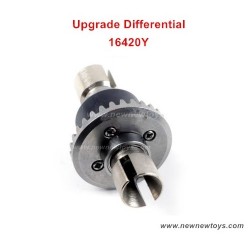 MJX H16P Upgrade Parts Differential