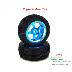 MJX HYPER GO 16207 16208 16209 16210 Upgrade Wheels